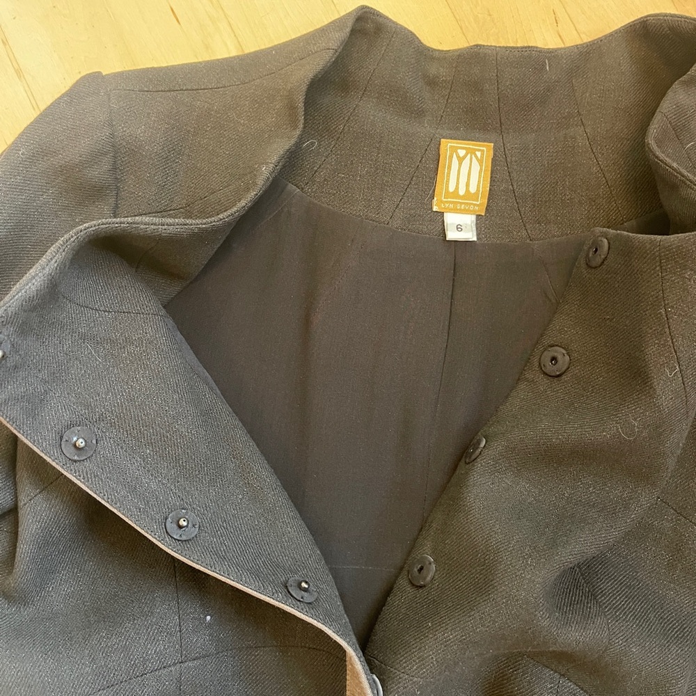 Lyn Devon Blazer - image 4